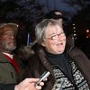 Dying Radical Lawyer Lynne Stewart Freed From Prison On "Compassionate Release"